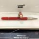 AAA Copy Mont blanc Rouge Et Noir Spider Rollerball Red Resin Pens (4)_th.jpg
